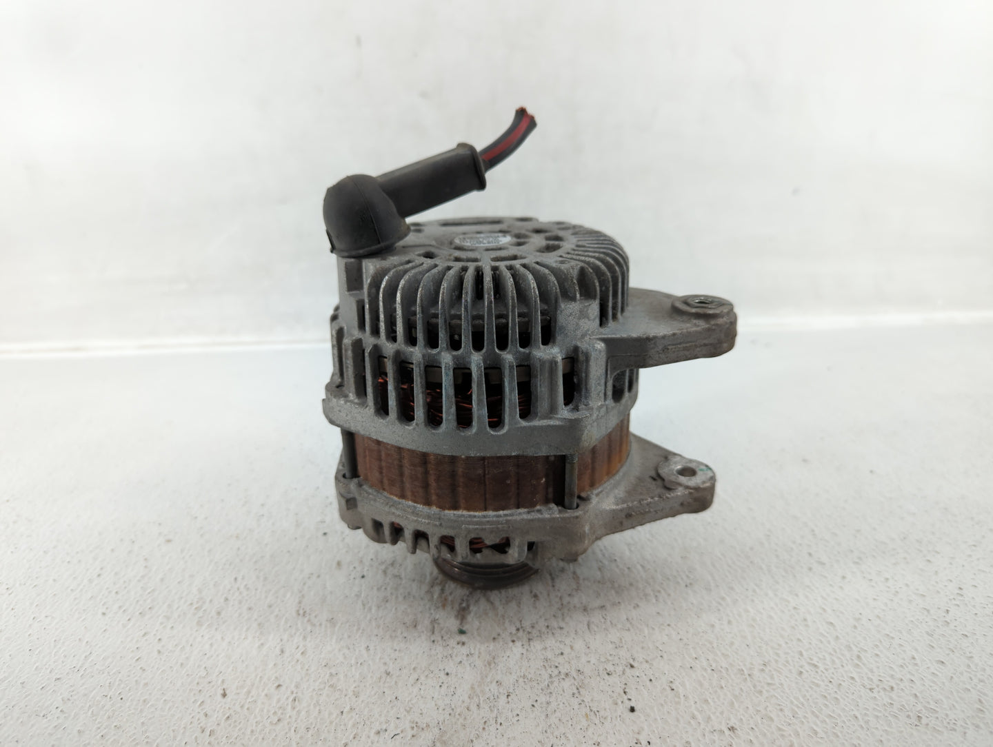 2012-2019 Nissan Versa Alternator Replacement Generator Charging Assembly Engine OEM P/N:23100 3BE1A Fits OEM Used Auto Part