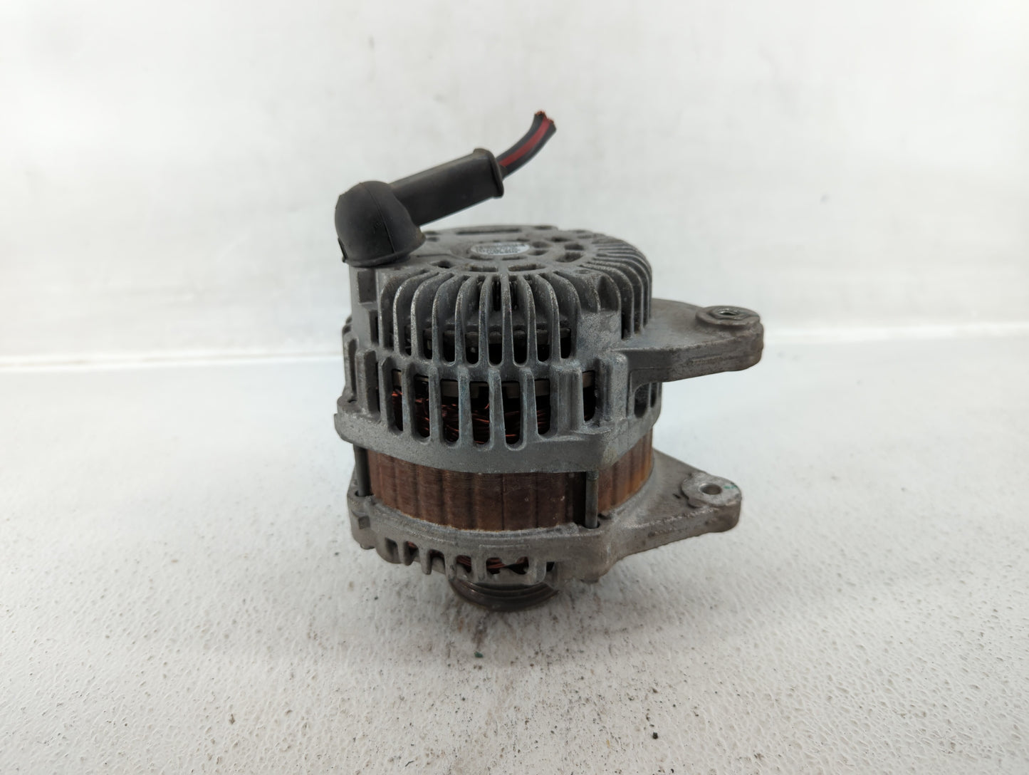 2012-2019 Nissan Versa Alternator Replacement Generator Charging Assembly Engine OEM P/N:23100 3BE1A Fits OEM Used Auto Part