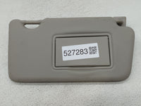 2016-2019 Nissan Versa Sun Visor Shade Replacement Passenger Right Mirror Fits Fits 2015 2016 2017 2018 2019 OEM Used Auto P