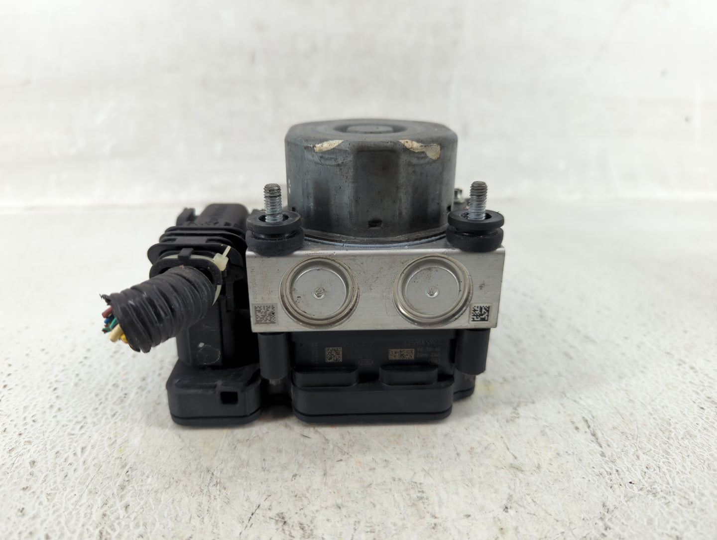 2015-2019 Nissan Versa ABS Pump Control Module Replacement P/N:47660 9KS0A Fits Fits 2015 2016 2017 2018 2019 OEM Used Auto 