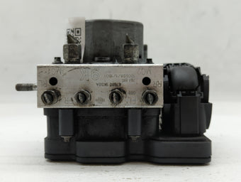 compare product 2015-2019 Nissan Versa ABS Pump Control Module Replacement P/N:47660 9KS0A Fits Fits 2015 2016 2017 2018 2019 OEM Used Auto Parts