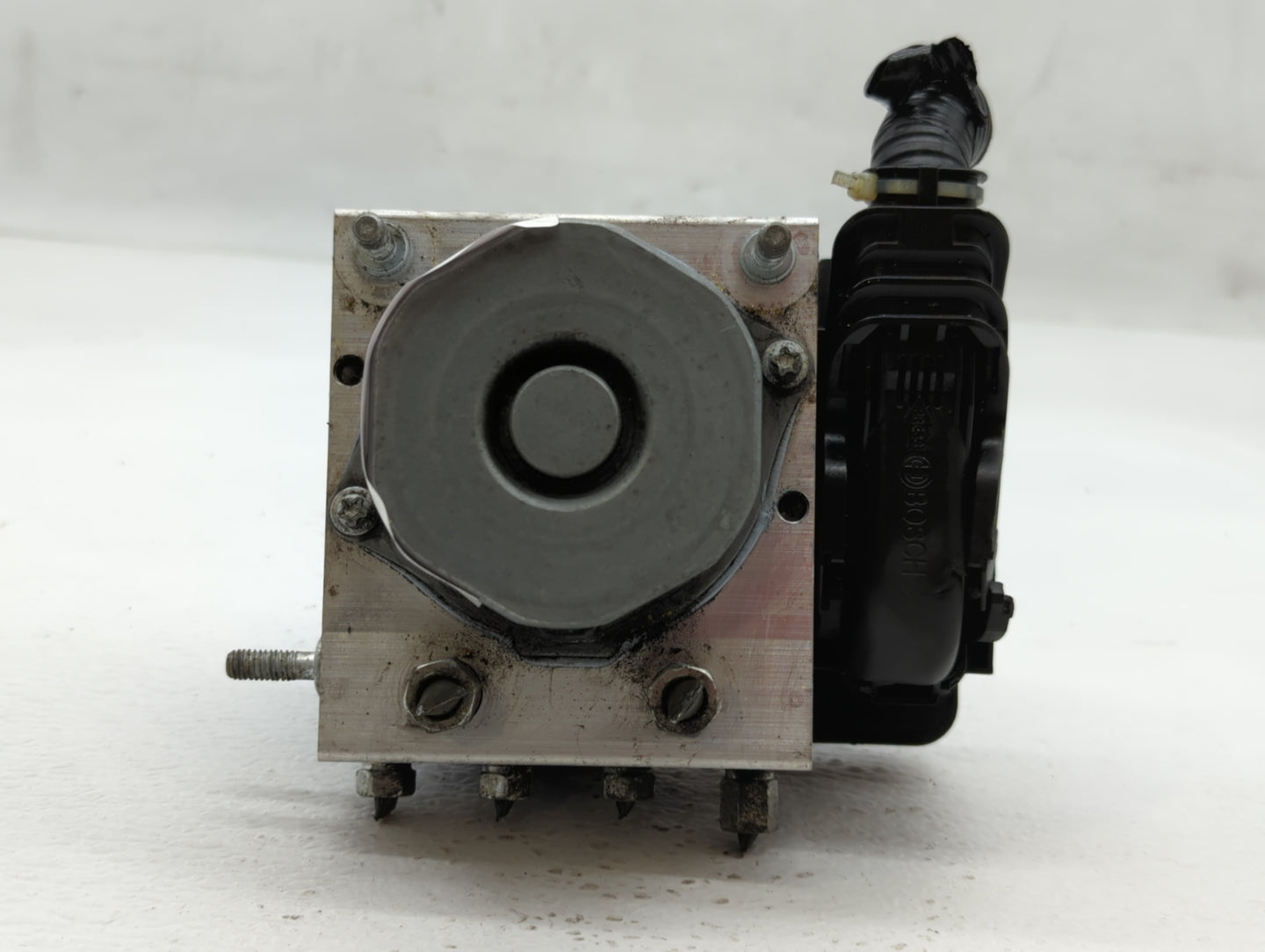 2015-2019 Nissan Versa ABS Pump Control Module Replacement P/N:47660 9KS0A Fits Fits 2015 2016 2017 2018 2019 OEM Used Auto 