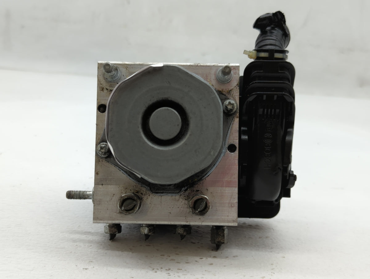 2015-2019 Nissan Versa Anti-Lock Brake ABS Pump Module Actuator OEM P/N:47660 9KS0A Fits Fits 2015 2016 2017 2018 2019 OEM U