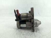 2012-2019 Nissan Versa Car Starter Motor Solenoid OEM P/N:23300 EE01E Fits Fits 2012 2013 2014 2015 2016 2017 2018 2019 OEM 