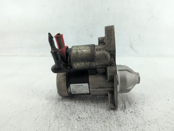 compare product 2012-2019 Nissan Versa Car Starter Motor Solenoid OEM P/N:23300 EE01E Fits Fits 2012 2013 2014 2015 2016 2017 2018 2019 OEM Used Auto Parts
