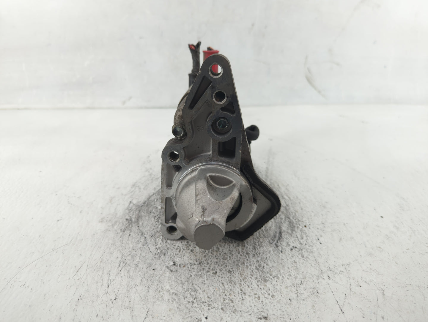 2012-2019 Nissan Versa Car Starter Motor Solenoid OEM P/N:23300 EE01E Fits Fits 2012 2013 2014 2015 2016 2017 2018 2019 OEM 