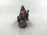 2012-2019 Nissan Versa Car Starter Motor Solenoid OEM P/N:23300 EE01E Fits Fits 2012 2013 2014 2015 2016 2017 2018 2019 OEM 