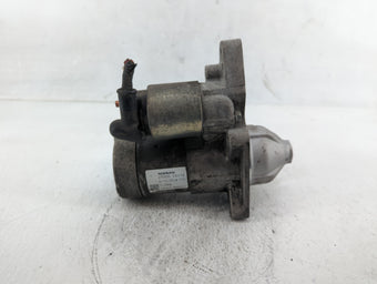 compare product 2012-2019 Nissan Versa Car Starter Motor Solenoid OEM P/N:23300 EE01E Fits Fits 2012 2013 2014 2015 2016 2017 2018 2019 OEM Used Auto Parts