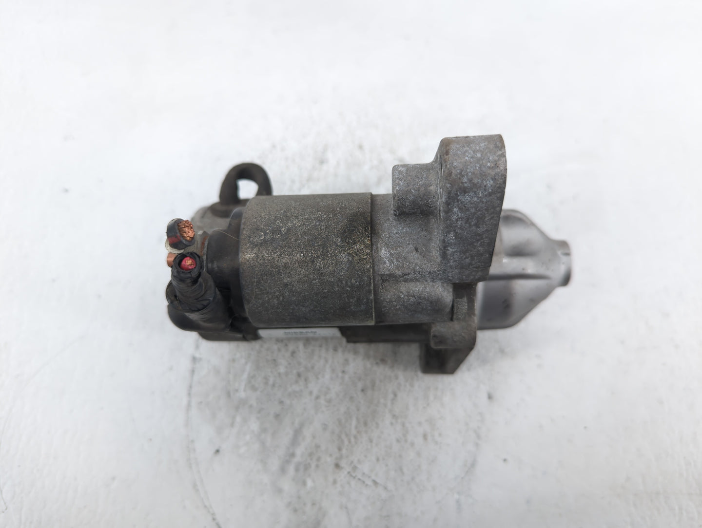 2012-2019 Nissan Versa Car Starter Motor Solenoid OEM P/N:23300 EE01E Fits Fits 2012 2013 2014 2015 2016 2017 2018 2019 OEM 