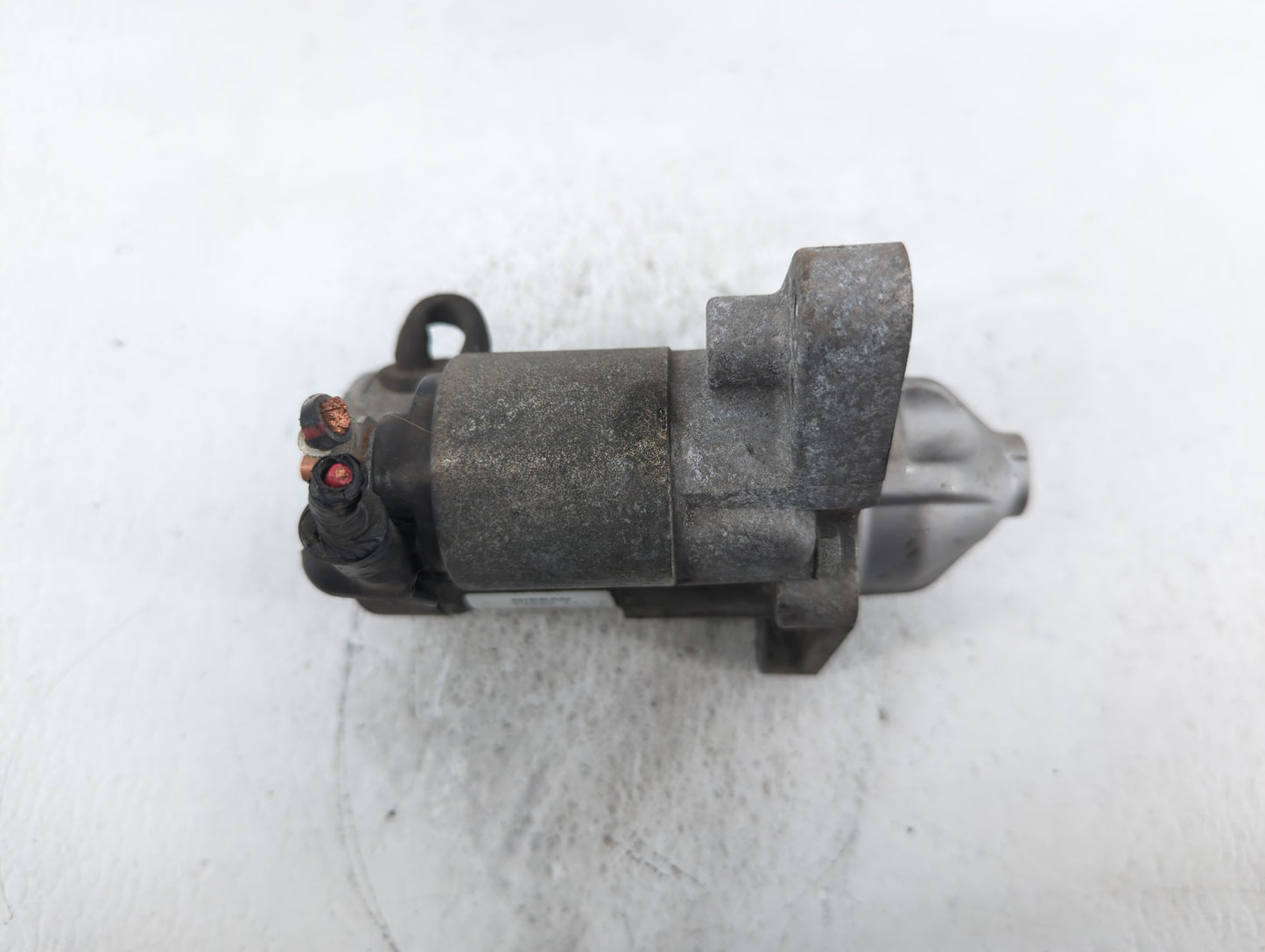 2012-2019 Nissan Versa Car Starter Motor Solenoid OEM P/N:23300 EE01E Fits Fits 2012 2013 2014 2015 2016 2017 2018 2019 OEM 