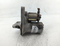2012-2019 Nissan Versa Car Starter Motor Solenoid OEM P/N:23300 EE01E Fits Fits 2012 2013 2014 2015 2016 2017 2018 2019 OEM 