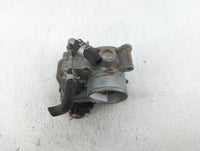 2012-2019 Nissan Versa Throttle Body Fits Fits 2012 2013 2014 2015 2016 2017 2018 2019 OEM Used Auto Parts - Oemusedautopart