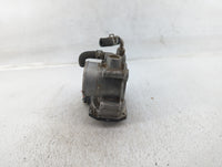 2012-2019 Nissan Versa Throttle Body Fits Fits 2012 2013 2014 2015 2016 2017 2018 2019 OEM Used Auto Parts - Oemusedautopart