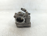 2012-2019 Nissan Versa Throttle Body Fits Fits 2012 2013 2014 2015 2016 2017 2018 2019 OEM Used Auto Parts - Oemusedautopart