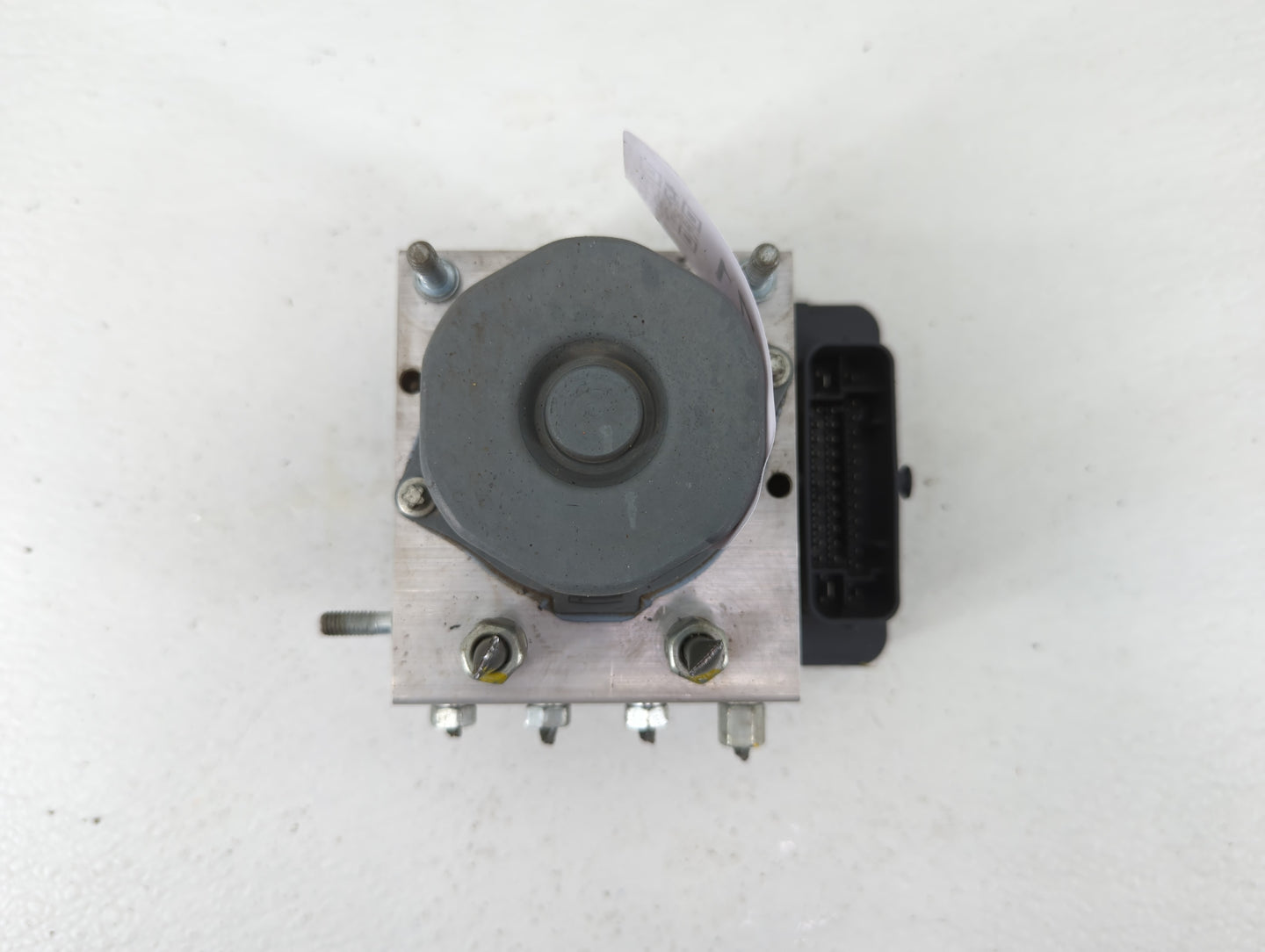 2015-2019 Nissan Versa ABS Pump Control Module Replacement P/N:47660 9KL0A 47660 9KS0A Fits Fits 2015 2016 2017 2018 2019 OE