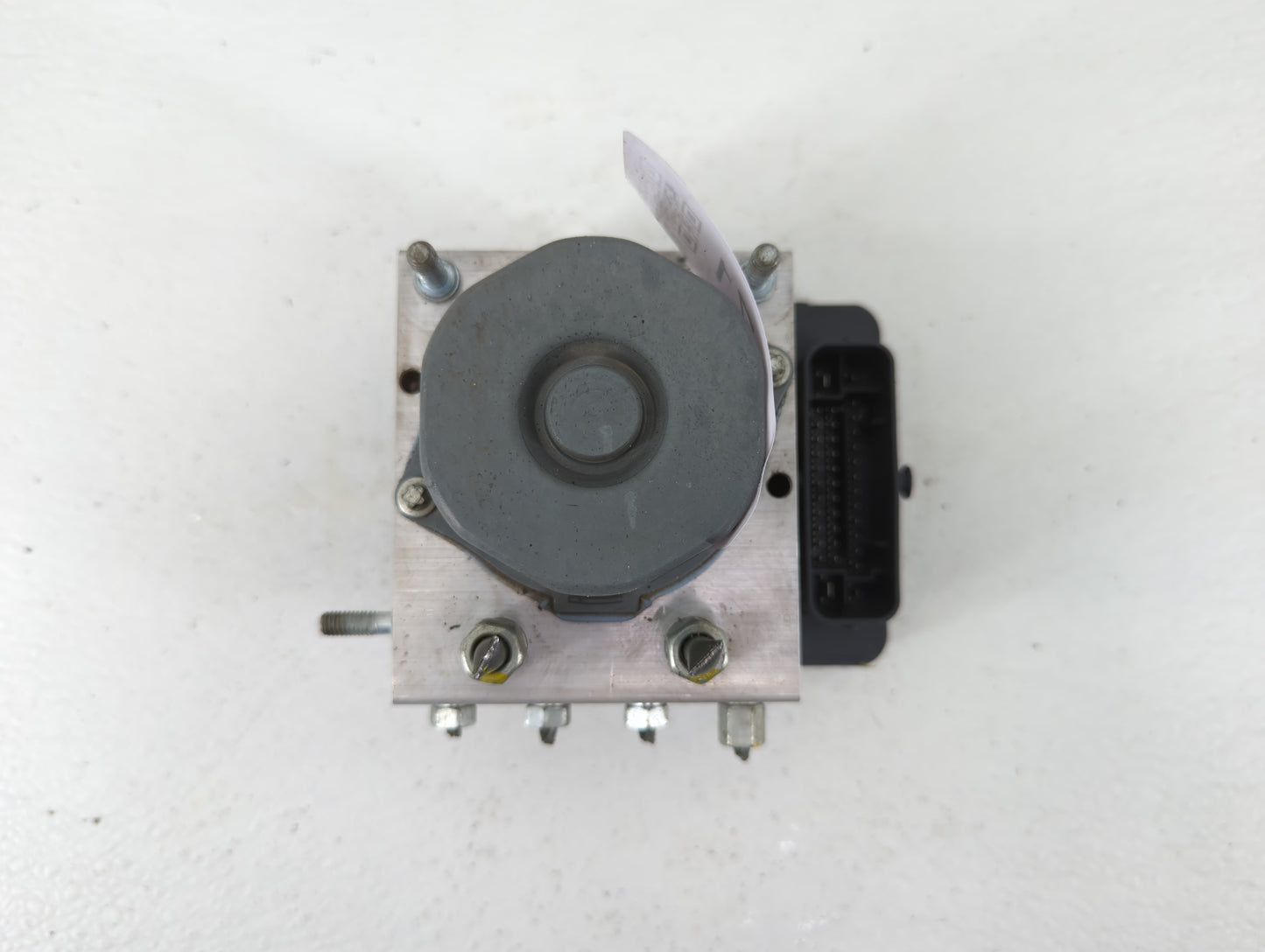 2015-2019 Nissan Versa ABS Pump Control Module Replacement P/N:47660 9KL0A 47660 9KS0A Fits Fits 2015 2016 2017 2018 2019 OE