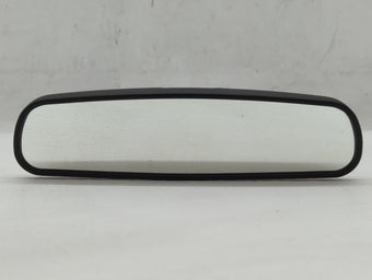 compare product 2007-2022 Nissan Versa Interior Rear View Mirror Replacement OEM P/N:E8011681 Fits OEM Used Auto Parts