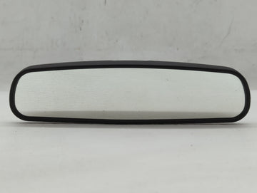2007-2022 Nissan Versa Interior Rear View Mirror Replacement OEM P/N:E8011681 Fits OEM Used Auto Parts - Oemusedautoparts1.c