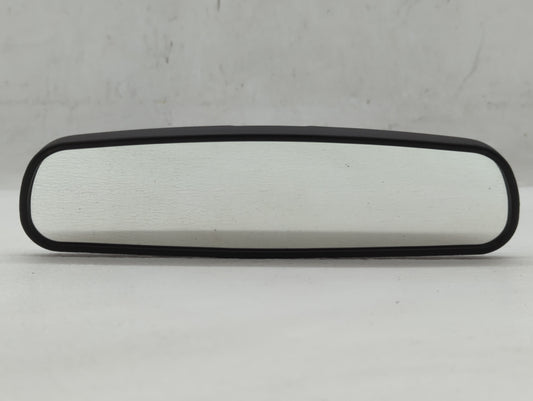 2007-2022 Nissan Versa Interior Rear View Mirror Replacement OEM P/N:E8011681 Fits OEM Used Auto Parts - Oemusedautoparts1.c