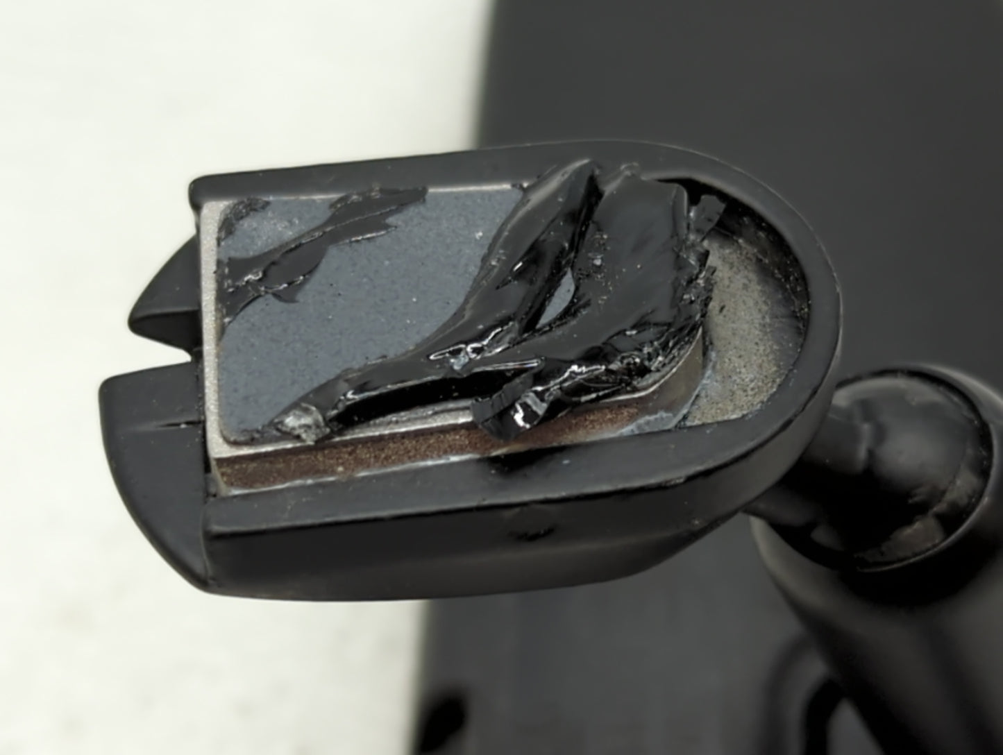 2007-2022 Nissan Versa Interior Rear View Mirror Replacement OEM P/N:E8011681 Fits OEM Used Auto Parts - Oemusedautoparts1.c