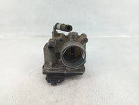 2012-2019 Nissan Versa Throttle Body P/N:3AA50-02 D Fits Fits 2012 2013 2014 2015 2016 2017 2018 2019 OEM Used Auto Parts - 