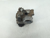 2012-2019 Nissan Versa Throttle Body P/N:3AA50-02 D Fits Fits 2012 2013 2014 2015 2016 2017 2018 2019 OEM Used Auto Parts - 