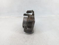 2012-2019 Nissan Versa Throttle Body P/N:3AA50-02 D Fits Fits 2012 2013 2014 2015 2016 2017 2018 2019 OEM Used Auto Parts - 