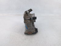 2012-2019 Nissan Versa Throttle Body P/N:3AA50-02 D Fits Fits 2012 2013 2014 2015 2016 2017 2018 2019 OEM Used Auto Parts - 