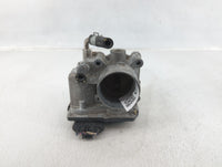 2012-2019 Nissan Versa Throttle Body P/N:3AA50-02 Fits Fits 2012 2013 2014 2015 2016 2017 2018 2019 OEM Used Auto Parts - Oe