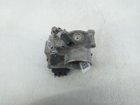 2012-2019 Nissan Versa Throttle Body P/N:3AA50-02 Fits Fits 2012 2013 2014 2015 2016 2017 2018 2019 OEM Used Auto Parts - Oe