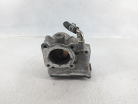 2012-2019 Nissan Versa Throttle Body P/N:3AA50-02 Fits Fits 2012 2013 2014 2015 2016 2017 2018 2019 OEM Used Auto Parts - Oe