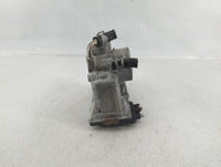 2012-2019 Nissan Versa Throttle Body P/N:3AA50-02 Fits Fits 2012 2013 2014 2015 2016 2017 2018 2019 OEM Used Auto Parts - Oe