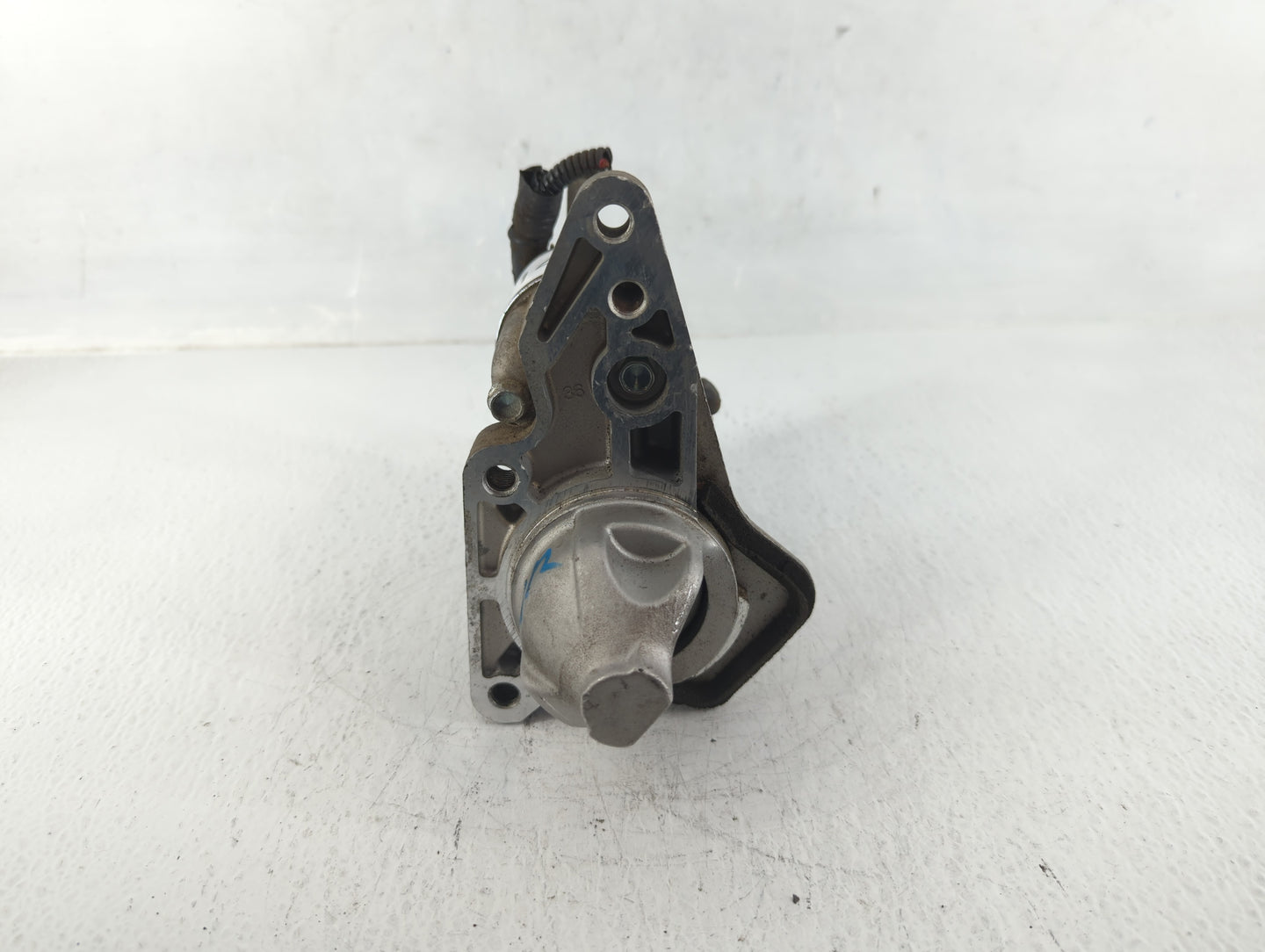 2012-2019 Nissan Versa Car Starter Motor Solenoid OEM P/N:23300 EE01E Fits Fits 2012 2013 2014 2015 2016 2017 2018 2019 OEM 