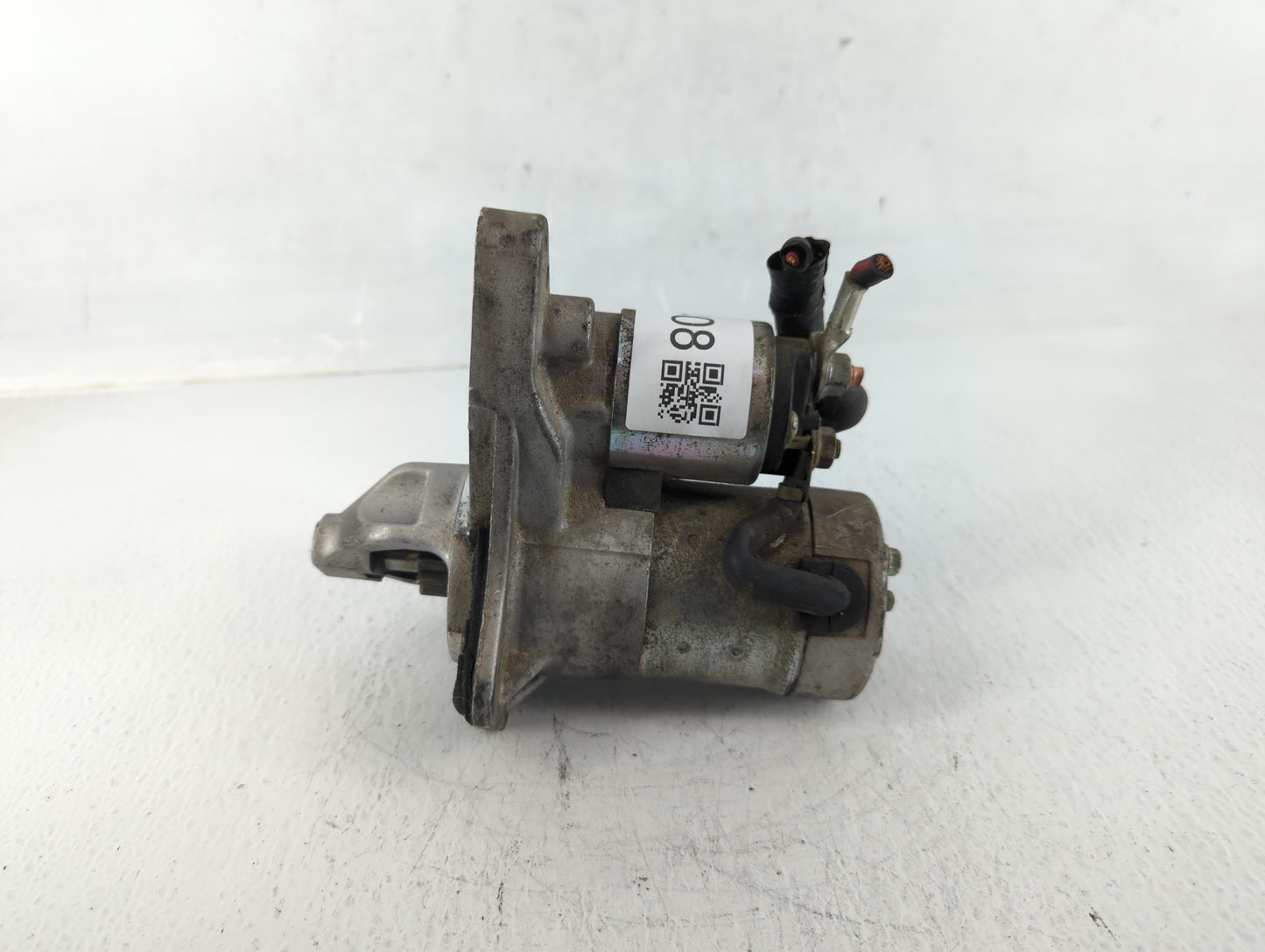 2012-2019 Nissan Versa Car Starter Motor Solenoid OEM P/N:23300 EE01E Fits Fits 2012 2013 2014 2015 2016 2017 2018 2019 OEM 