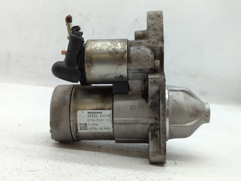compare product 2012-2019 Nissan Versa Car Starter Motor Solenoid OEM P/N:23300 EE01E Fits Fits 2012 2013 2014 2015 2016 2017 2018 2019 OEM Used Auto Parts