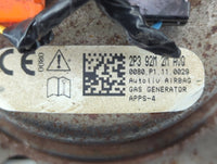 2019-2019 Nissan Versa Air Bag Passenger Right Dashboard Oem - Oemusedautoparts1.com