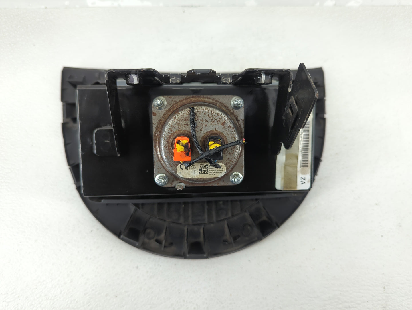 2019-2019 Nissan Versa Air Bag Passenger Right Dashboard Oem - Oemusedautoparts1.com