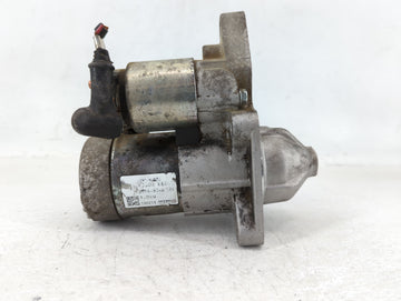 2012-2019 Nissan Versa Car Starter Motor Solenoid OEM P/N:23300 EE017 Fits Fits 2012 2013 2014 2015 2016 2017 2018 2019 OEM 
