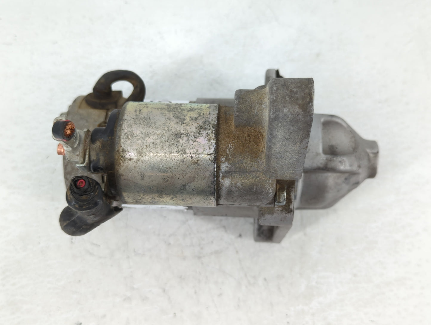 2012-2019 Nissan Versa Car Starter Motor Solenoid OEM P/N:23300 EE017 Fits Fits 2012 2013 2014 2015 2016 2017 2018 2019 OEM 