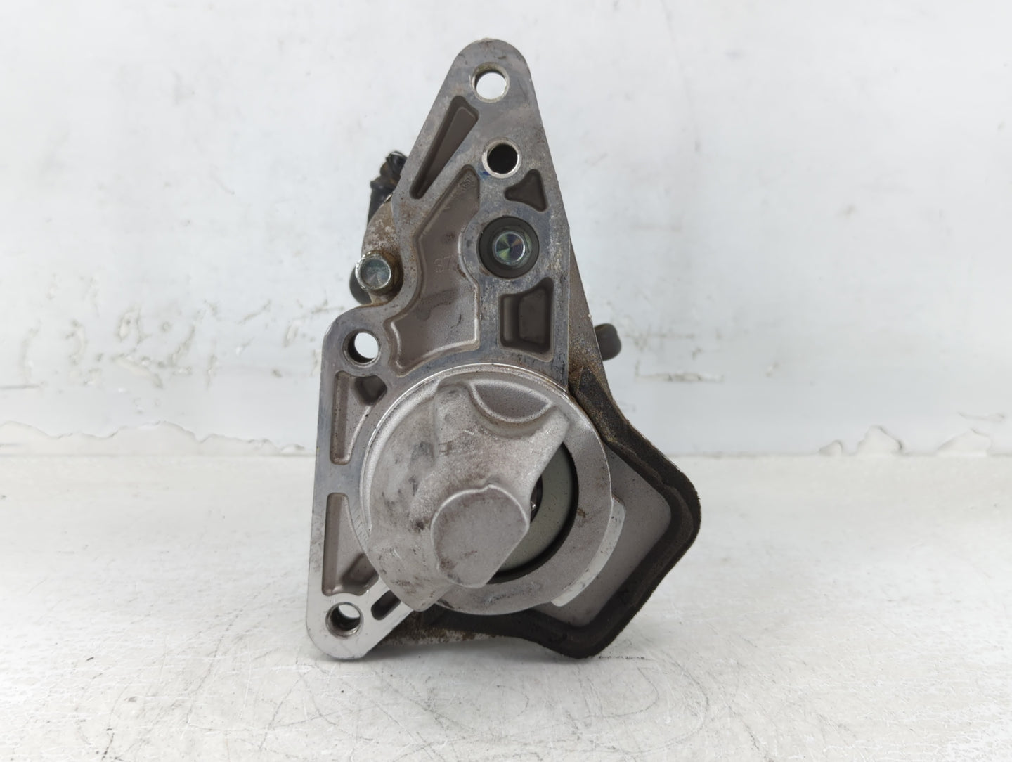 2012-2019 Nissan Versa Car Starter Motor Solenoid OEM P/N:23300 EE017 Fits Fits 2012 2013 2014 2015 2016 2017 2018 2019 OEM 