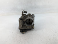 2012-2019 Nissan Versa Throttle Body P/N:3AA50-02 E Fits Fits 2012 2013 2014 2015 2016 2017 2018 2019 OEM Used Auto Parts - 