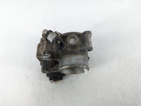 2012-2019 Nissan Versa Throttle Body P/N:3AA50-02 E Fits Fits 2012 2013 2014 2015 2016 2017 2018 2019 OEM Used Auto Parts - 