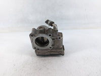 2012-2019 Nissan Versa Throttle Body P/N:3AA50-02 E Fits Fits 2012 2013 2014 2015 2016 2017 2018 2019 OEM Used Auto Parts - 