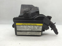 2013-2019 Nissan Versa Fusebox Fuse Box Panel Relay Module P/N:284B8 1HA0B Fits Fits 2013 2014 2015 2016 2017 2018 2019 OEM 