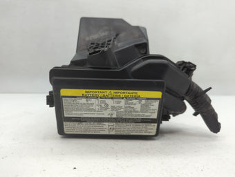 compare product 2013-2019 Nissan Versa Fusebox Fuse Box Panel Relay Module P/N:284B8 1HA0B Fits Fits 2013 2014 2015 2016 2017 2018 2019 OEM Used Auto Parts