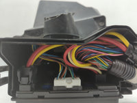 2013-2019 Nissan Versa Fusebox Fuse Box Panel Relay Module P/N:284B8 1HA0B Fits Fits 2013 2014 2015 2016 2017 2018 2019 OEM 