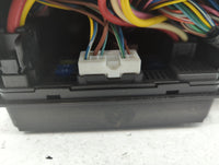 2013-2019 Nissan Versa Fusebox Fuse Box Panel Relay Module P/N:284B8 1HA0B Fits Fits 2013 2014 2015 2016 2017 2018 2019 OEM 