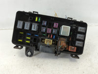 2013-2019 Nissan Versa Fusebox Fuse Box Panel Relay Module P/N:S9V-A2 Fits Fits 2013 2014 2015 2016 2017 2018 2019 OEM Used 