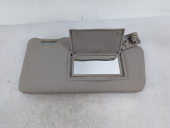compare product 2016-2019 Nissan Versa Sun Visor Shade Replacement Passenger Right Mirror Fits Fits 2015 2016 2017 2018 2019 OEM Used Auto Parts