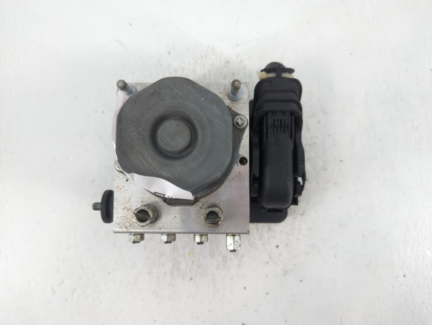 2015-2019 Nissan Versa ABS Pump Control Module Replacement P/N:47660 9KS0A Fits Fits 2015 2016 2017 2018 2019 OEM Used Auto 